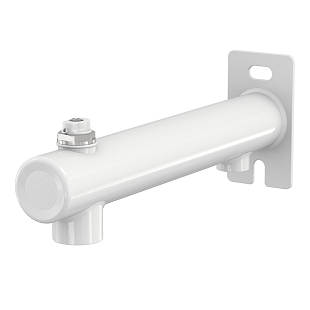 Konsole für Ausdehnungsgefäß Flamco Flexconsole 3/4" x 1/2" weiß (27989)