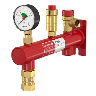 Konsole für Ausdehnungsgefäß Flamco Flexconsole Plus 3,0 bar (27996)