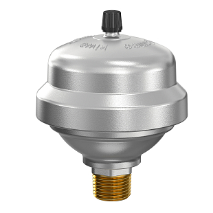 Flamco Flexofit Super Druckstoßdämpfer 1/2" (24980)