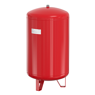 Druckausdehnungsgefäß Flamco Contraflex 500 l, 6 bar (26525)