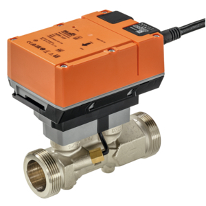 Ultraschall-Durchflusssensor Belimo 22PF-1UG DN40