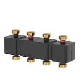 Verteiler für Pumpengruppen Meibes Meiflow TOP S MF (M66301.920)