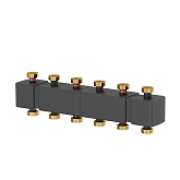 Verteiler für Pumpengruppen Meibes Meiflow TOP S MF (M66301.930)
