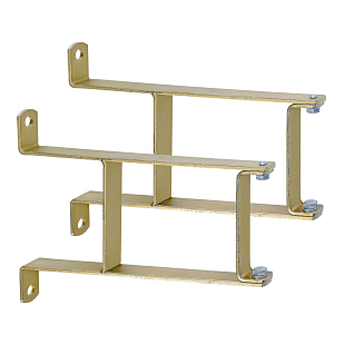 Wandhalterung Meibes Meiflow M MF (M66337.10)