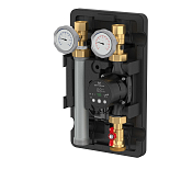 Pumpengruppe Meibes Meiflow S UC DN 32 Grundfos Alpha2.1 32-60 (M66812.30)