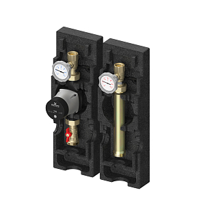 Pumpengruppe Meibes Meiflow M UC DN 25 ohne Pumpe (M66813EA)