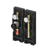 Pumpengruppe Meibes Meiflow M UC DN 32+ ohne Pumpe (M66814.05EA)