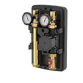 Pumpengruppe Meibes Meiflow TOP S UC DN 25 ohne Pumpe (M66911EA)