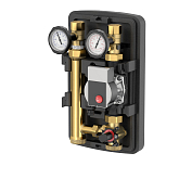Pumpengruppe Meibes Meiflow TOP S MC DN 25 ohne Pumpe (M66931EA)