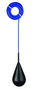 Schwimmerschalter MS1 EX + 10 m Kabel für explosionsgefährdete Bereiche (96003421)