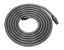 Saugschlauch-Set 1", 7 m (4027874)