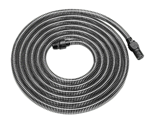 Saugschlauch-Set 1", 7 m (4027874)