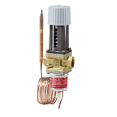 Thermostatisches Ventil Danfoss AVTA 15 G 1/2 (003N0107)