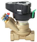 Strangregulierventil Danfoss LENO MSV-BD DN 32 (003Z4004)