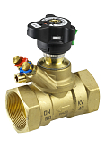 Strangregulierventil Danfoss LENO MSV-BD DN 50 (003Z4006)