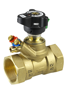 Strangregulierventil Danfoss LENO MSV-BD DN 50 (003Z4006)
