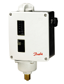 Druckschalter Danfoss RT121 (017-521566)