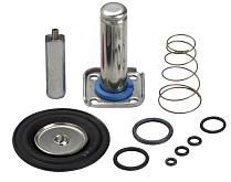 Ersatzteilsatz Danfoss EV224B NC 15 NBR (032U6156)