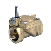Magnetventil Danfoss EV220B NC G 2 FKM (032U7151)