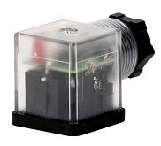 Kabelstecker Danfoss 042N Typ B (042N0265)