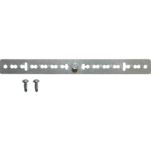 Verdrehsicherungshalter Belimo Z-ARS180 für Stellantriebe (Z-ARS180-1)