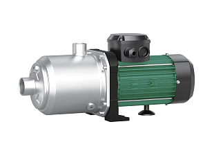 Mehrstufige Hochdruckpumpe Wilo MEDANA CH1-L.604-1/E/E/10T (4231491)