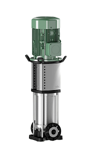 Hochdruck-Kreiselpumpe Wilo HELIX V1006-1/16/E/S/400-50 (4201293)