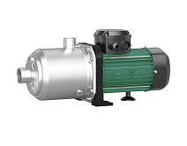 Mehrstufige Hochdruckpumpe Wilo MEDANA CH1-L.605-1/E/E/10T (4231493)