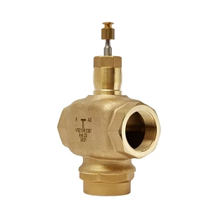 Dreiwege-Regelventil Honeywell V5013R DN 25 (V5013R1065)