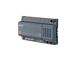 Programmierbarer HVAC-Regler Siemens Climatix POS466.65/100 (POS466.65/100)