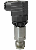 Drucksensor für Gase und Flüssigkeiten Siemens QBE2103-P4 (QBE2103-P4)