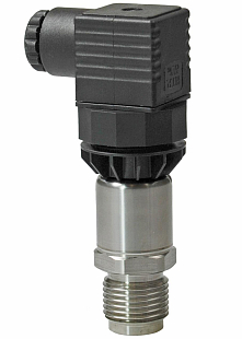 Drucksensor für Gase und Flüssigkeiten Siemens QBE2103-P4 (QBE2103-P4)