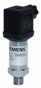 Drucksensor für Flüssigkeiten Siemens QBE9310-P10 (QBE9310-P10)