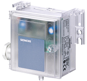 Siemens Differenzdrucksensor QBM 3020 (QBM3020-25)
