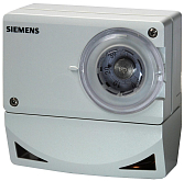 Raumthermostat Siemens TRG2 (TRG2)