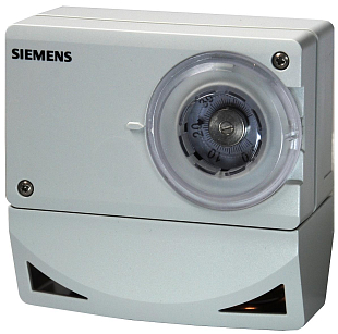 Raumthermostat Siemens TRG2 (TRG2)