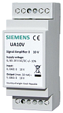 Verstärker des Steuersignals Siemens UA 0–10 V (UA10V)