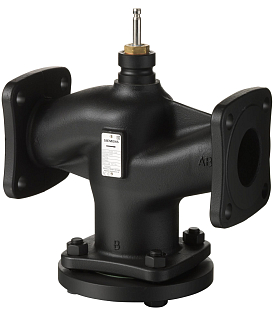 Siemens Zweiwege-Regelventil VVF32.65-63 (VVF32.65-63)