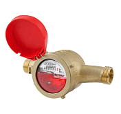 Hauswasserzähler Siemens WMDH0010D, Anschluss G 1 1/4" (WMDH0010D)