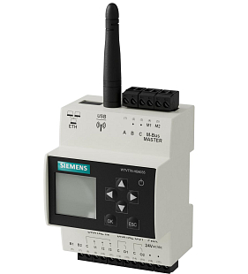 IoT-Kommunikationsgateway für M-Bus Siemens WTV776-HB6035 (WTV776-HB6035)