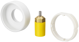 Danfoss-Adapter für Heizkörperventil RAV/RAVL (014G0250)