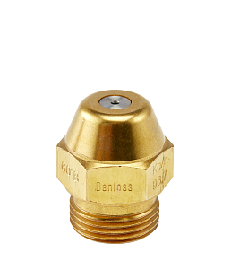 Ölbrennerdüse Danfoss OD B 19,5 gal/h 76,21 kg/h 80° (030B0247)