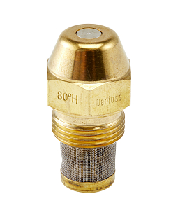 Öldüse Danfoss OD S 3 gal/h 11,62 kg/h 80° (030F8140)