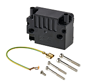Elektronische Zündeinheit Danfoss EBI4 M-S (052F4045)
