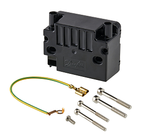 Elektronische Zündeinheit Danfoss EBI4 M-S (052F4045)