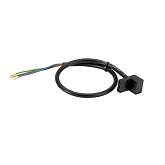 Primärkabel Danfoss für Zündeinheit EBI (052F5057)