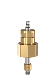 Danfoss-Adapter für Sitzventile VFG(S) AFQM6 AFQM PN25 (065B3527)