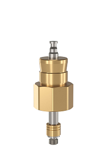 Danfoss-Adapter für Sitzventile VFG(S) AFQM6 AFQM PN25 (065B3527)