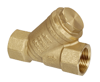 Gewindefilter Danfoss FVR DN20 (065B8236)