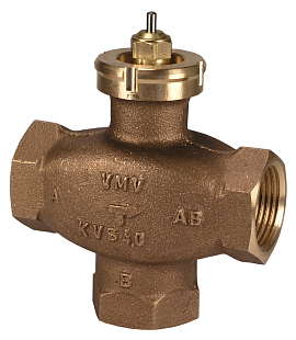 Danfoss VMV RAV Dreiwege-Mischventil (065F0015)